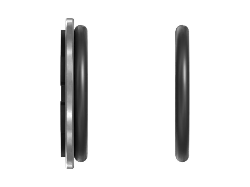 Valve Mounting Kit