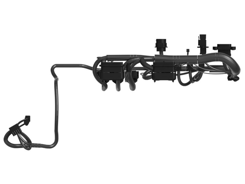 596-2093: HARNESS AS 5962093 купить
