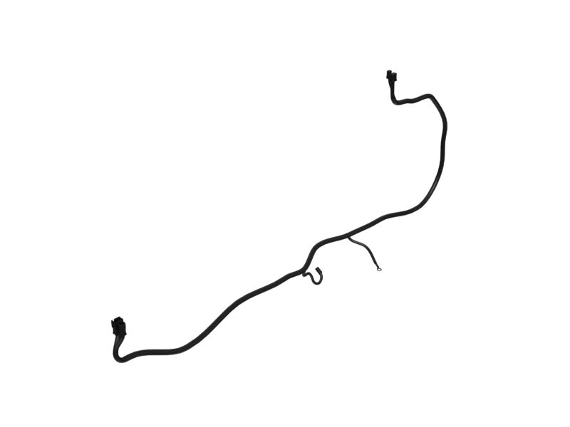 581-2496: HARNESS AS 5812496 купить