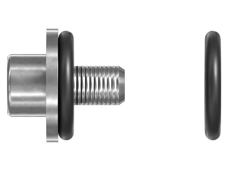 591-4877: MOUNTING Kit-plug 5914877 купить