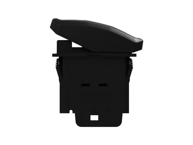 ПЕРЕКЛЮЧАТЕЛЬ КУЛИСНЫЙ В СБОРЕ