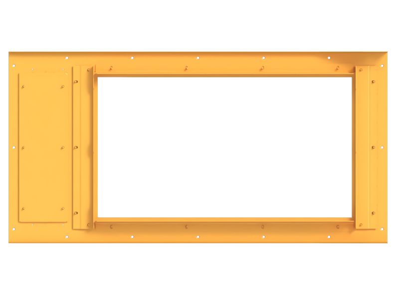 526-7027: FLANGE GP | Cat® Parts Store