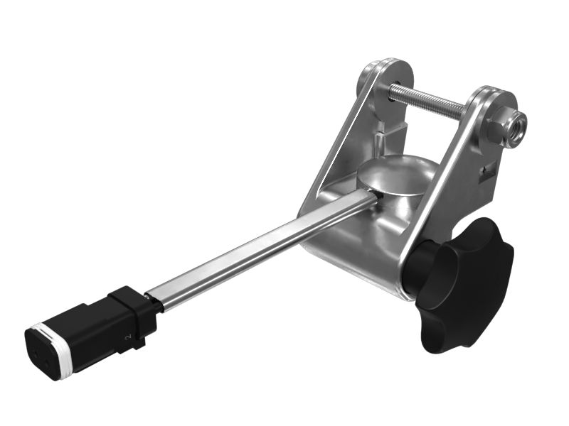 560-1691: Flood Light Mount