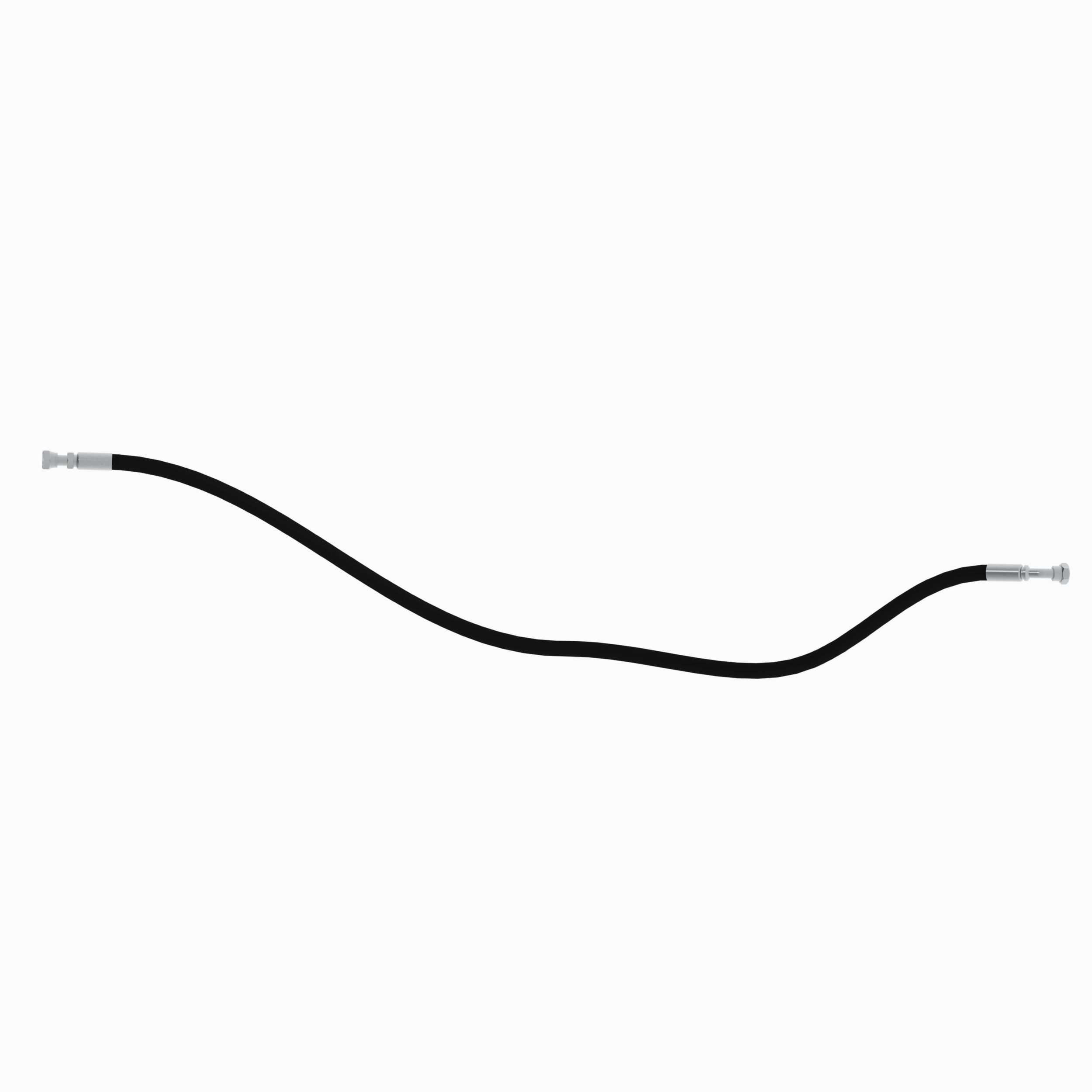 12.7mm Hose Assembly