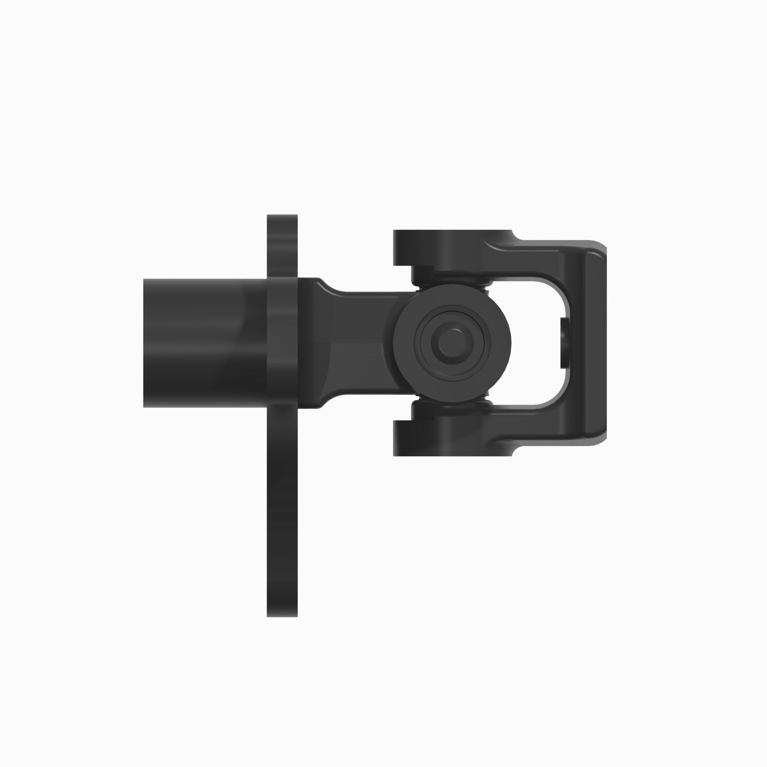 Control Valve Bracket