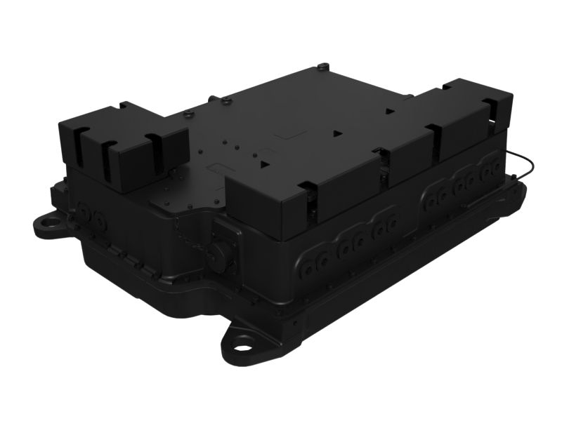 565-6920: INVERTER GP