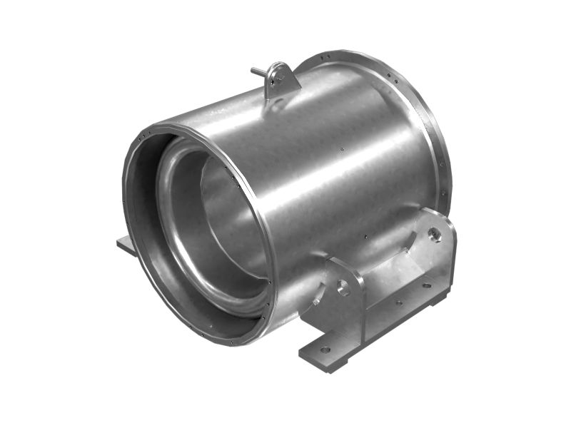 603-3423: STATOR GP-MA 6033423 купить