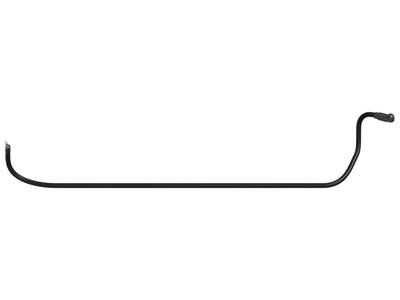 593-0001: Positive Terminal Power Cable 5930001 купить