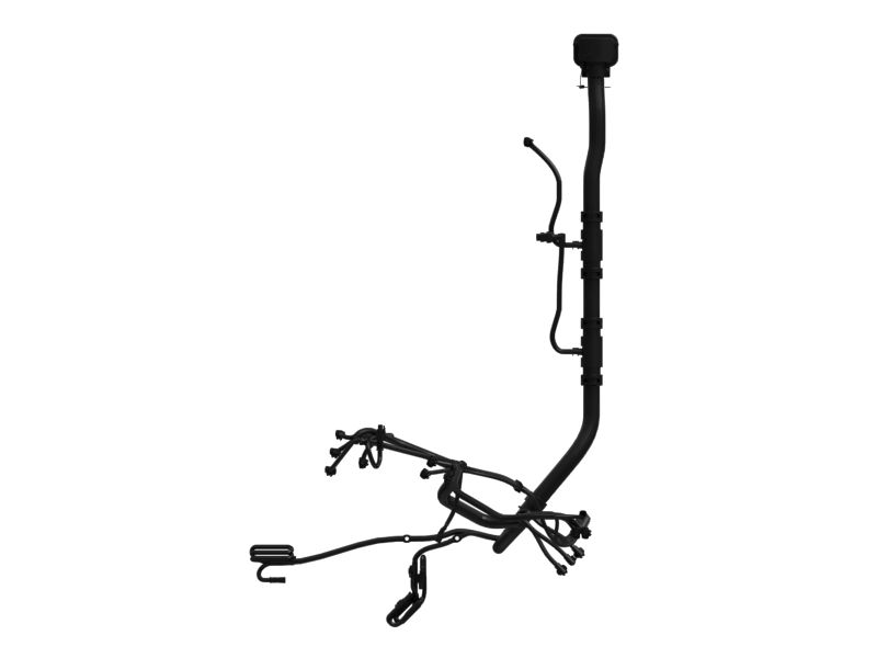 Right Hand Engine Wiring Harness