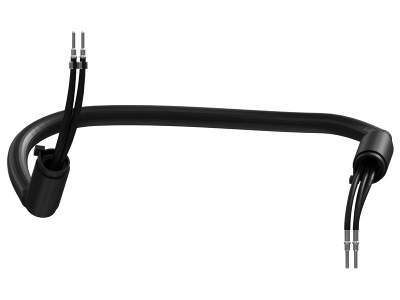 570-4599: HARNESS AS 5704599 купить