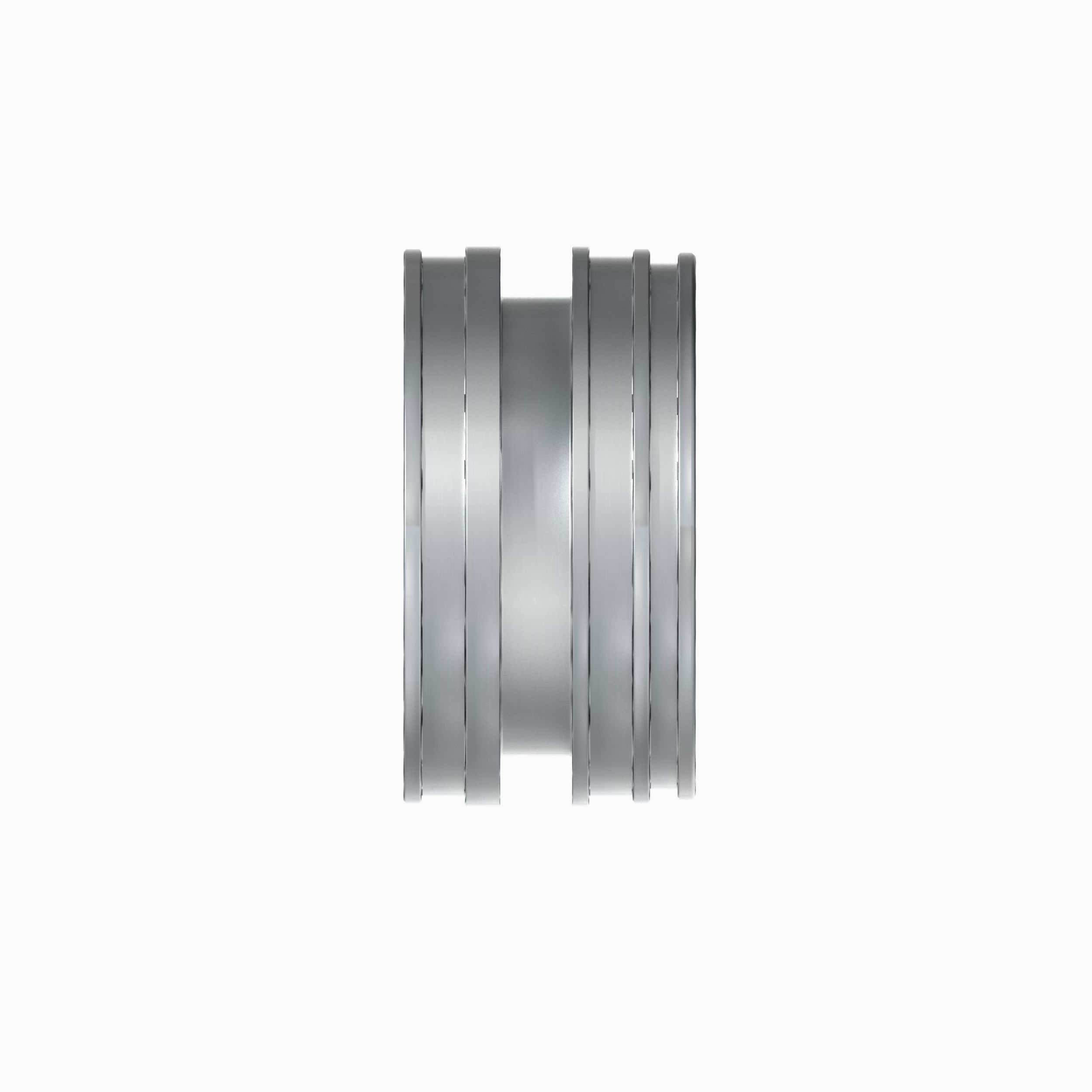 Boom Cylinder Piston