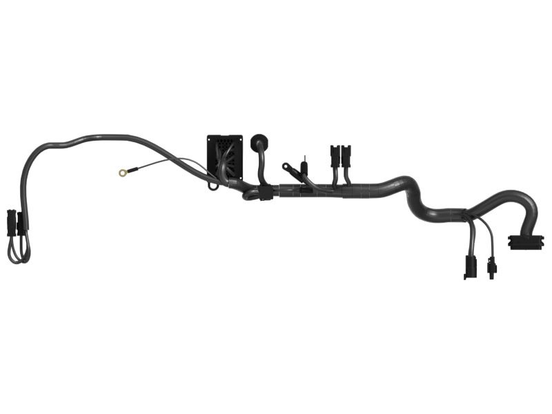 593-7016: HARNESS AS 5937016 купить