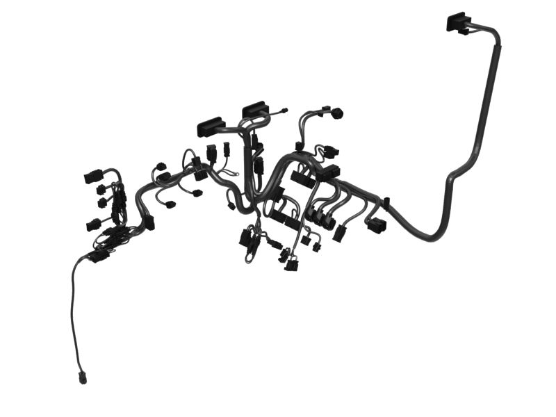 576-1609: HARNESS AS 5761609 купить