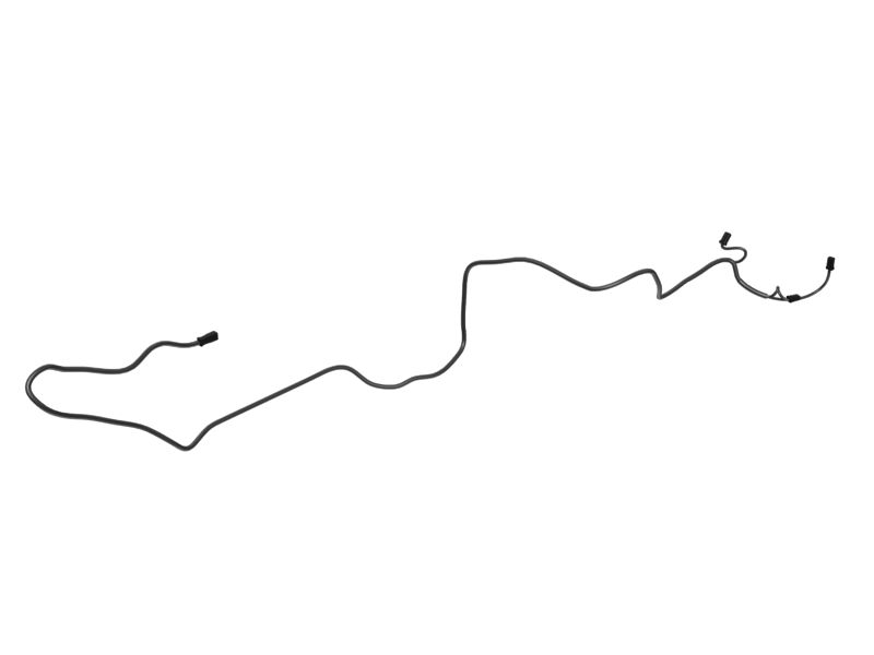 ЖГУТ ПРОВОДОВ В СБОРЕ