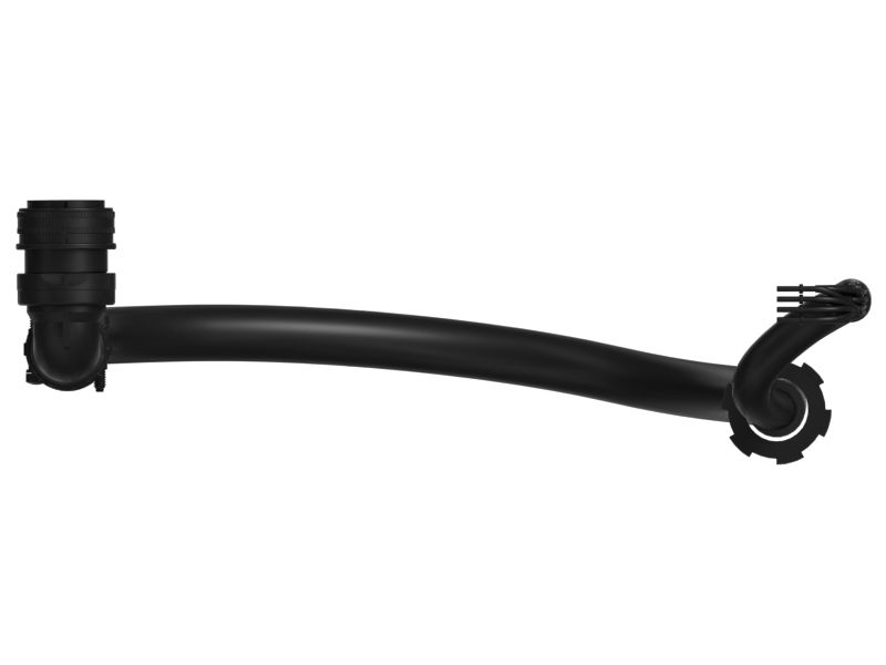522-1039: HARNESS AS 5221039 купить