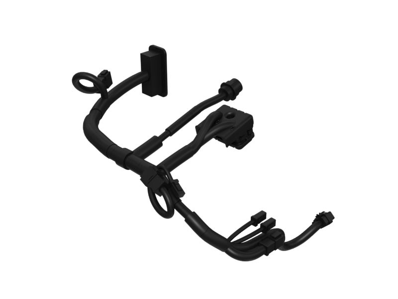 508-1963: HARNESS AS 5081963 купить