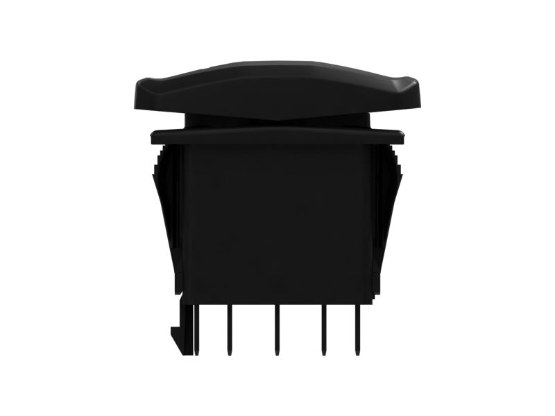 ПЕРЕКЛЮЧАТЕЛЬ В СБОРЕ