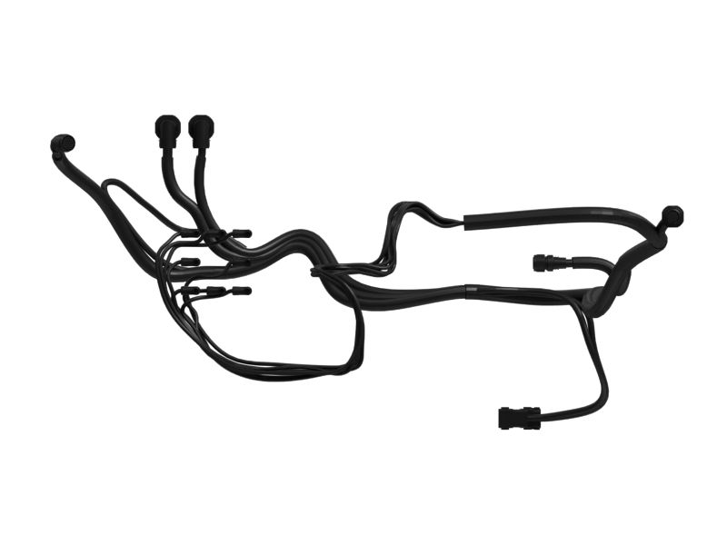 585-5314: HARNESS AS 5855314 купить