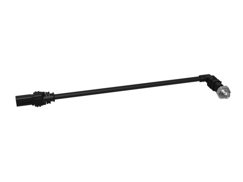 Fuel Transfer Pump Inlet Pressure Sensor