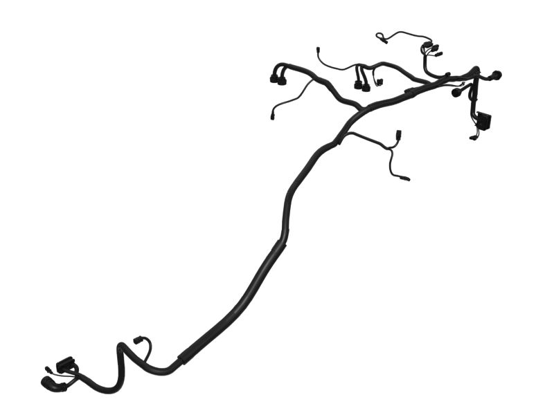 587-1657: HARNESS AS 5871657 купить