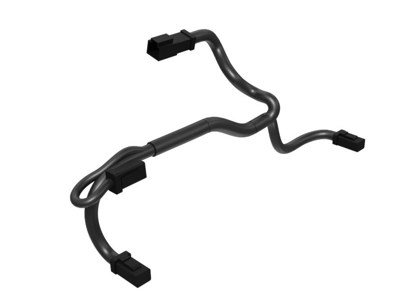 524-1751: HARNESS AS 5241751 купить
