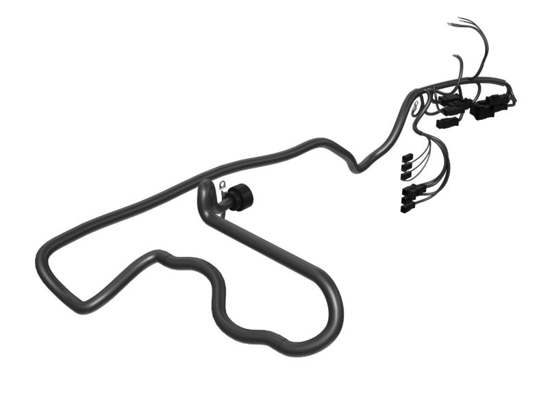 529-8650: HARNESS AS 5298650 купить