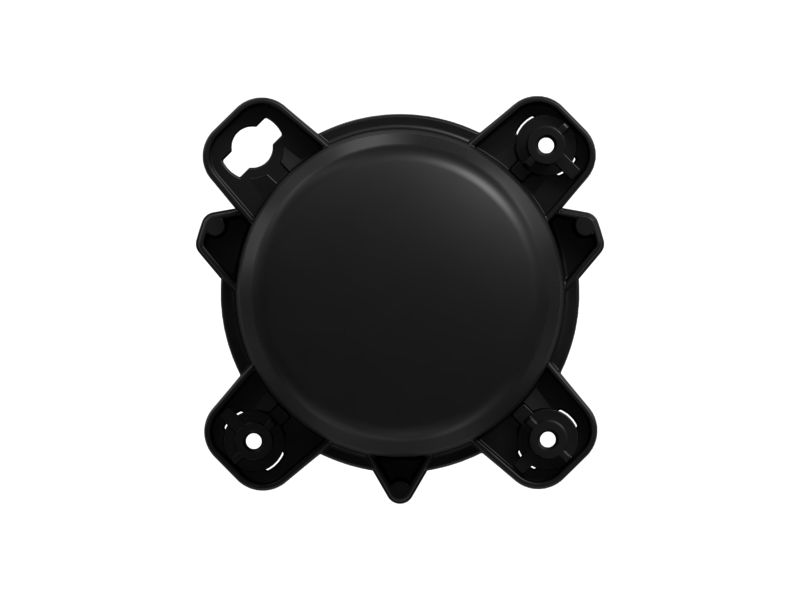 24 Volt LED Traffic Headlight