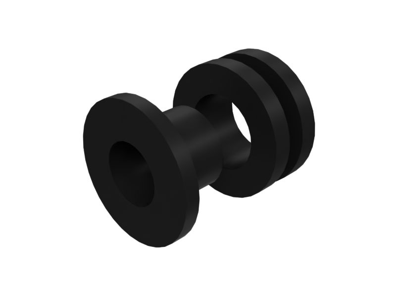 БЛОК КРЕПЛЕНИЯ