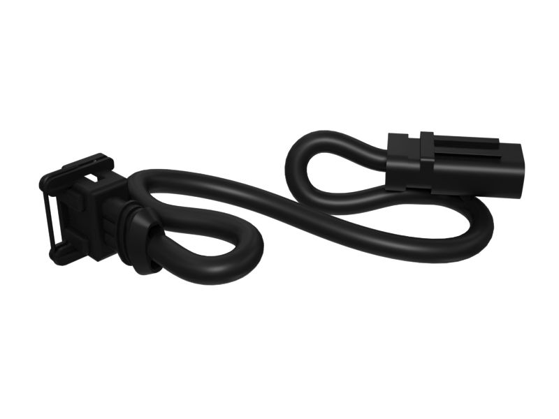 ЖГУТ ПРОВОДОВ В СБОРЕ