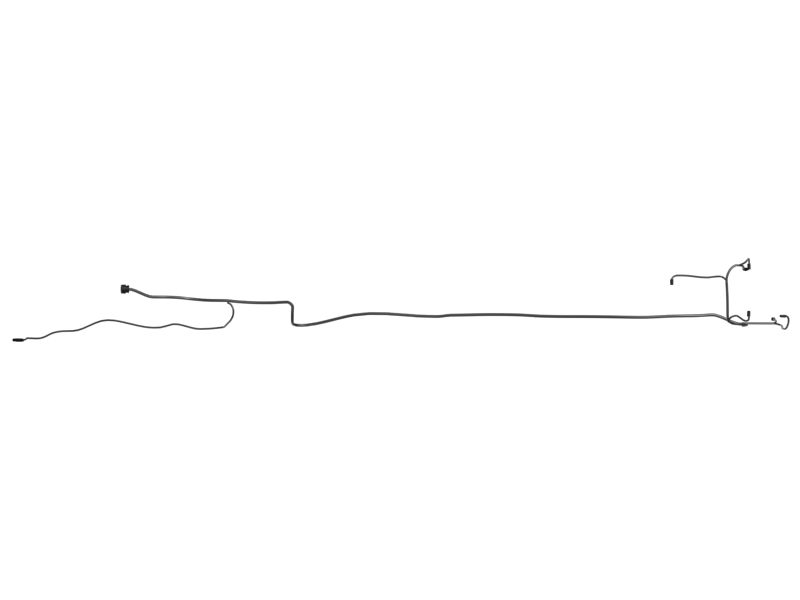 560-5296: HARNESS AS 5605296 купить