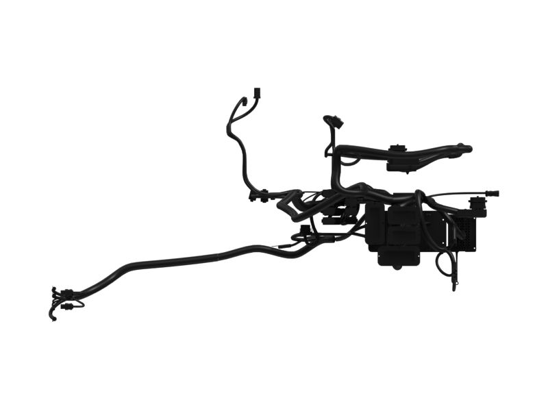 516-6788: HARNESS AS-C 5166788 купить