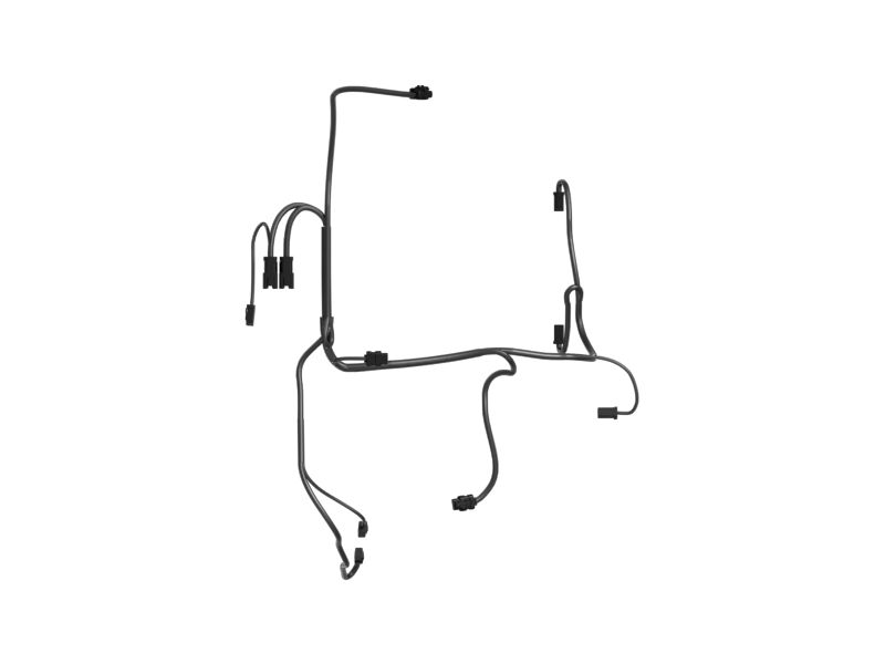 ЖГУТ ПРОВОДОВ В СБОРЕ