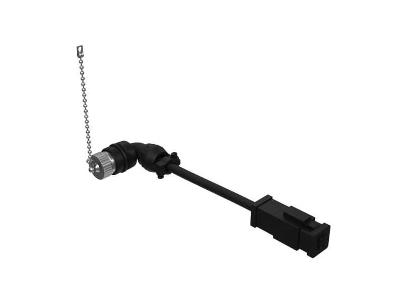 522-3367: HARNESS AS