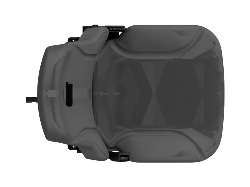 СИДЕНЬЕ С ПОДВЕСКОЙ