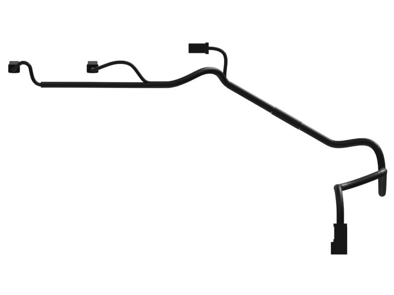 590-6077: Lighting Wiring Harness 5906077 купить