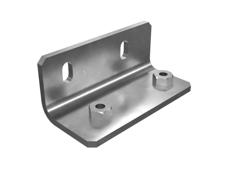 558-9989: КРОНШТЕЙН В СБОРЕ