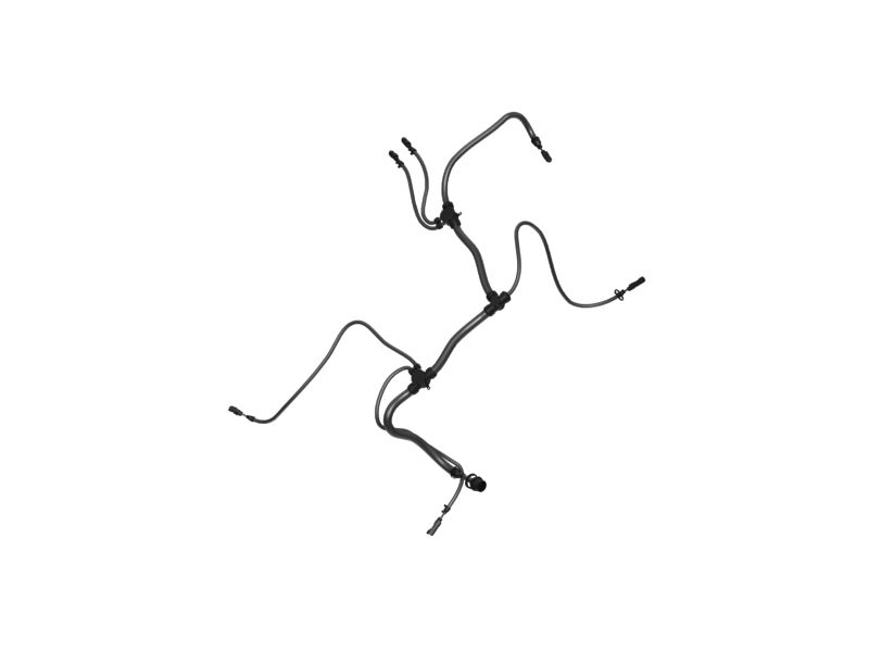 544-0985: HARNESS AS 5440985 купить