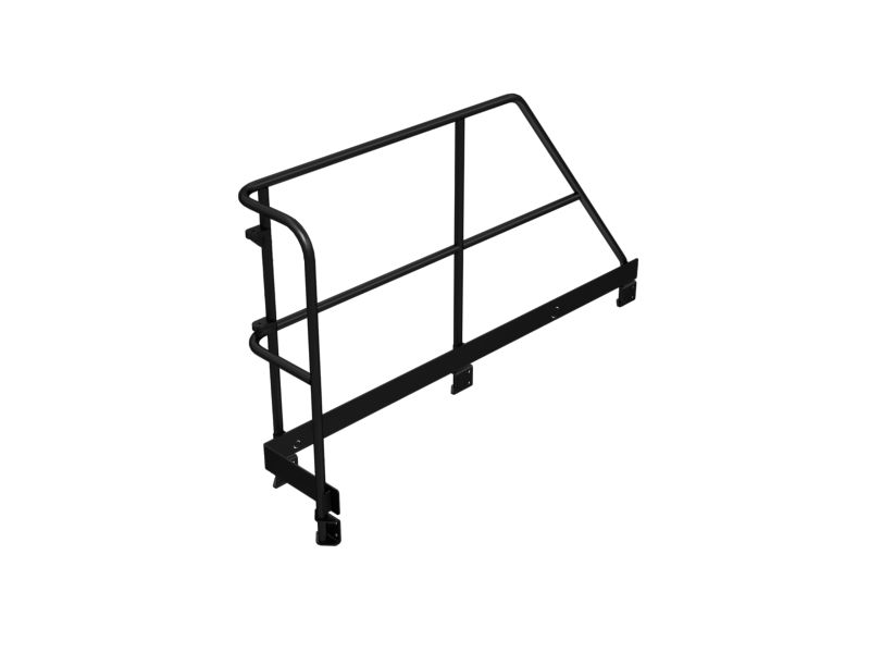 ПОРУЧЕНЬ В СБОРЕ