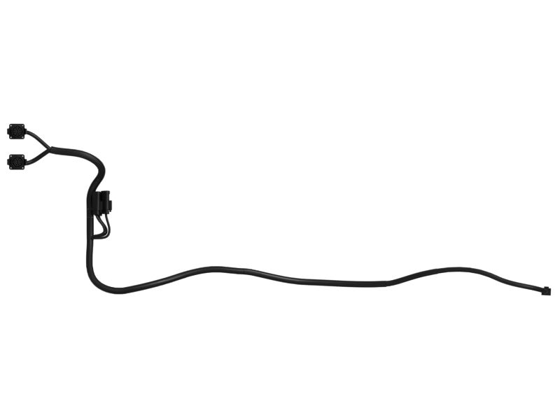 ЖГУТ ПРОВОДОВ В СБОРЕ