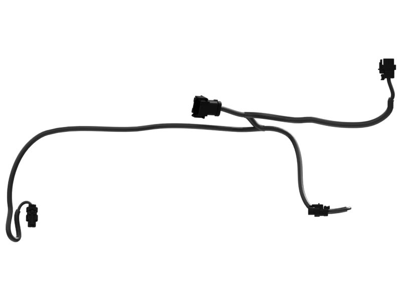 582-5633: HARNESS AS 5825633 купить
