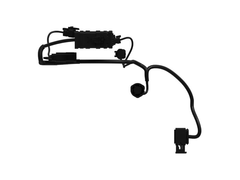 Pump Electronic Tank Wiring Harness