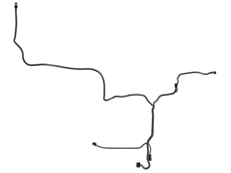 Access Ladder Wiring Harness