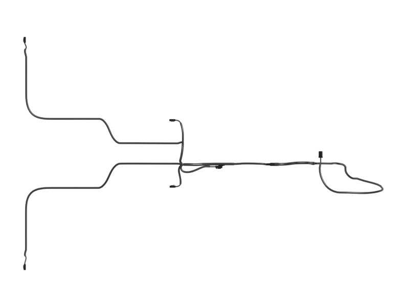 592-6004: HARNESS AS 5926004 купить