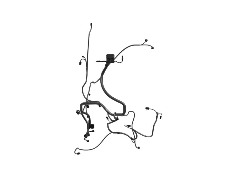 558-9124: HARNESS AS 5589124 купить
