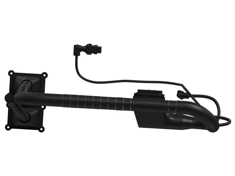 Primary Engine Wiring Harness