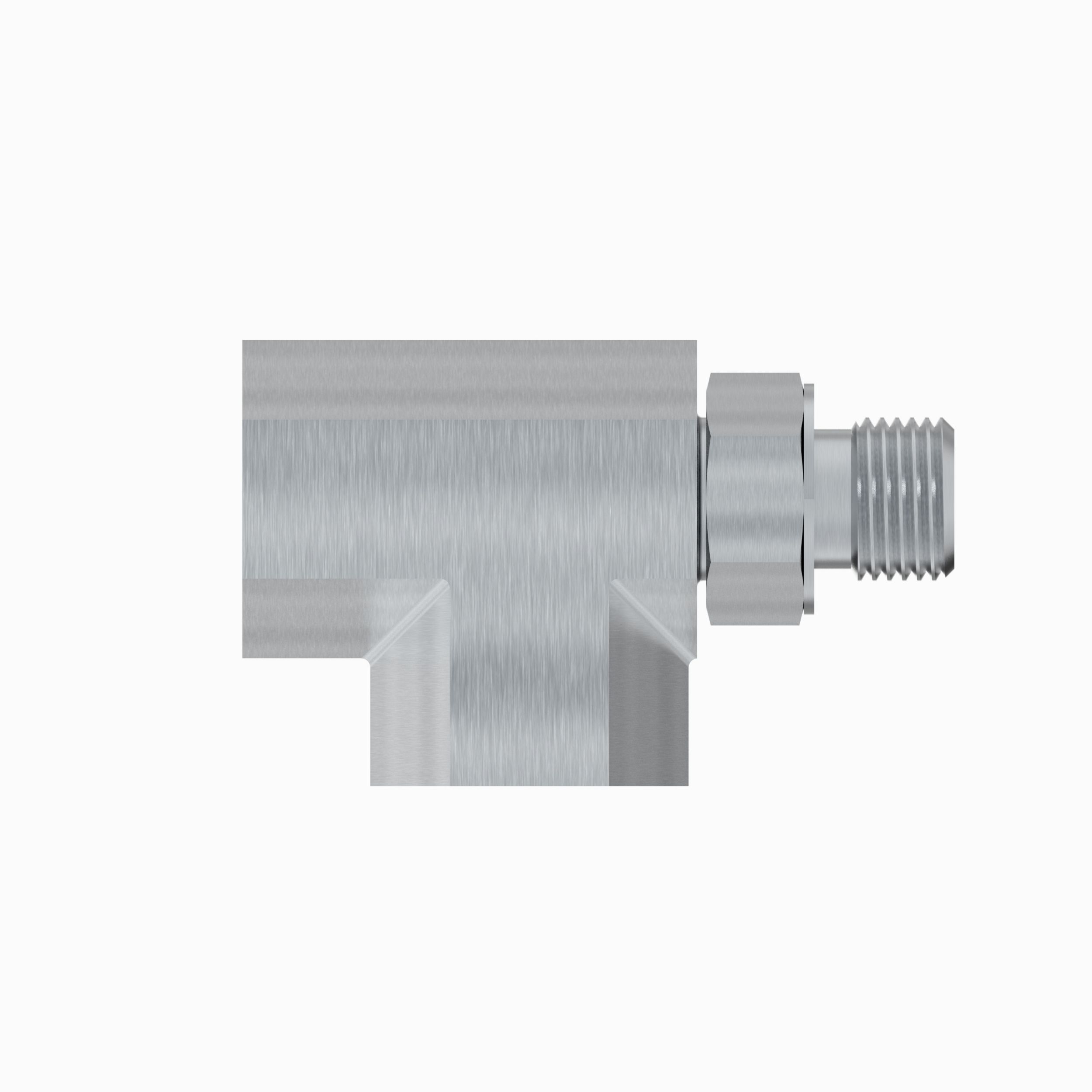 Tee Adapter