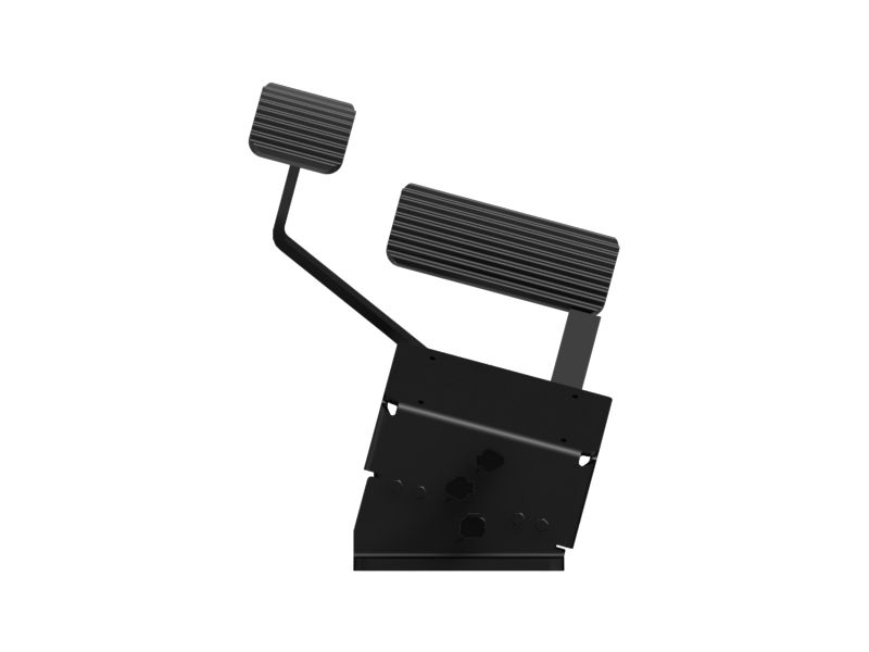 ПЕДАЛЬ УПРАВЛЕНИЯ