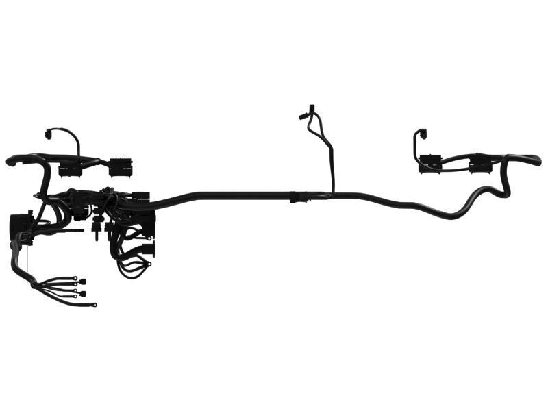 516-6788: HARNESS AS-C 5166788 купить