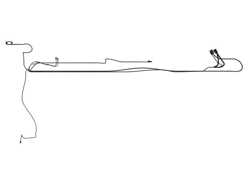 593-2994: HARNESS AS 5932994 купить