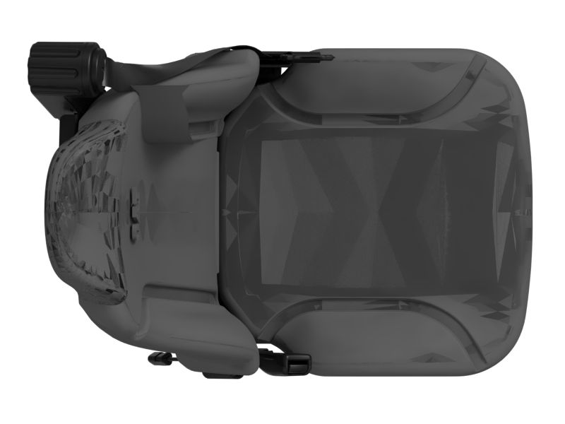 БЛОК СИДЕНЬЯ